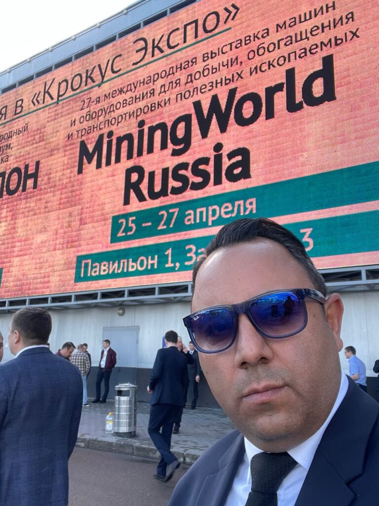 miningworld russia 2023